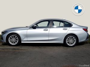 BMW 3-Series 318d SE - Image 3