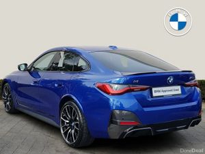 BMW i4 M50 - Image 3