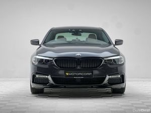 BMW 5-Series 530E M SPORT - Image 2