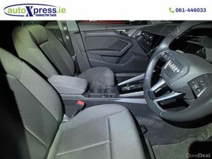 Audi A3 30 TFSI Automatic , Low mileage - Image 2