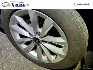 Audi A3 30 TFSI Automatic , Low mileage - Image 4