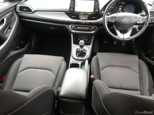 181 Hyundai I30 1.4 petrol New Model - Image 4