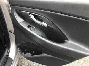 181 Hyundai I30 1.4 petrol New Model - Image 3