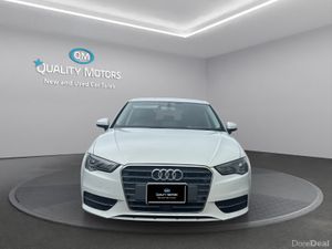 2016 AUDI A3 (S18) - Image 2