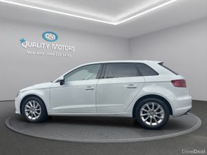 2016 AUDI A3 (S18) - Image 4