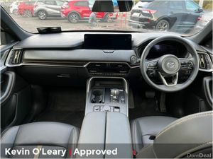 Mazda CX-80 Homura Plus 3.3D - Image 4