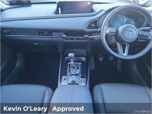 Mazda CX-30 SKY X Homura 186 S/R - Image 4