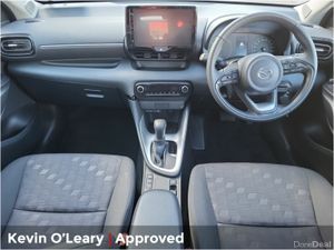 Mazda Mazda2 Hybrid 1.5 Centre Line - Image 2