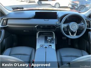 Mazda CX-60 Execlusive Line COMB - Image 4
