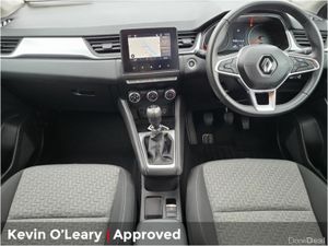 Renault Captur DFull Limited 1.0Tce 90Hp - Image 4