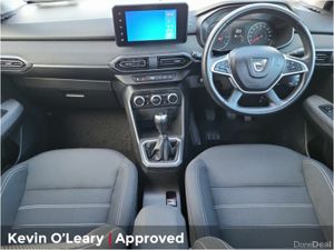 Dacia Jogger 1.0Tce 110 7-Seater - Image 4