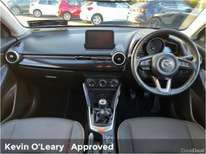Mazda Mazda2 GS 1.5 75PS M-Hybrid - Image 4