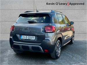 Citroen C3 Aircross Feel 1.2 PureTech 110 S&S 6MT - Image 3