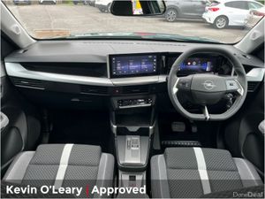 Opel Frontera GS Hybrid 136PS - Image 4