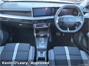 Opel Frontera GS Electric - Image 4