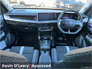 Opel Frontera GS 136PS MHEV - Image 4