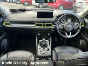 Mazda CX-5 Newground 2.2D 150PS - Image 3