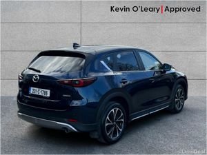 Mazda CX-5 Newground 2.2D 150PS - Image 4