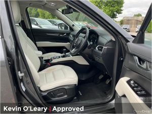 Mazda CX-5 GT Sport SL 2.0P 165PS - Image 4