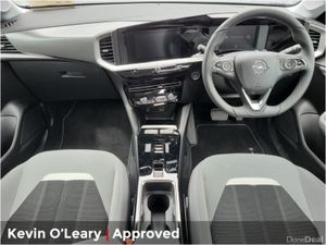 Opel Mokka e Elegance 136PS Electric Auto - Image 4