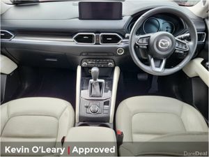 Mazda CX-5 Exclusive Line 2.2D 150PS Automatic - Image 4
