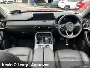 Mazda CX-60 3.3D 254BHP HOMURA PLUS AWD - Image 3