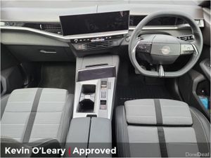 Opel Grandland GS EV 210PS 73KW - Image 4