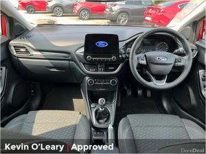 Ford Puma Titanium 1.0T 125PS - Image 2