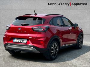 Ford Puma Titanium 1.0T 125PS - Image 3