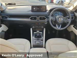 Mazda CX-5 Exclusive-Line COMW 2.0P 165HP - Image 2