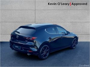 Mazda Mazda3 5dr Homura Sky-X 186ps - Image 4