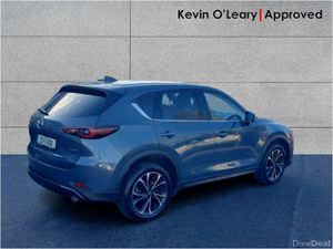 Mazda CX-5 GT Sport SL 2.2D 150PS Auto - Image 3
