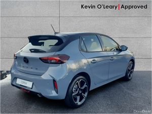 Opel Corsa GS AUTOMATIC Hybrid 100HP - Image 3