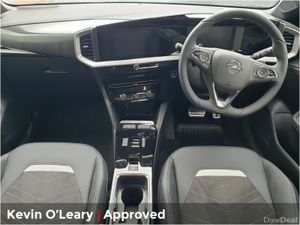 Opel Mokka 1.2 GS HYBRID - Image 3