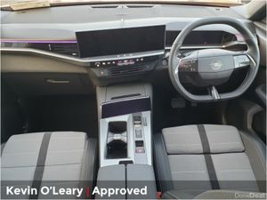 Opel Grandland GS PureTech 136 MHEV - Image 4