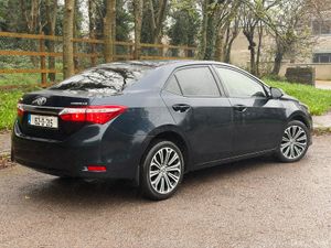2015 TOYOTA COROLLA 1.4D4D 114K NEW NCT 2027 & TAX - Image 4