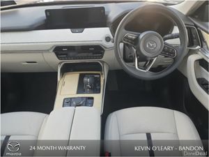 Mazda CX-80 Takumi Plus 7 SEATER - Image 4