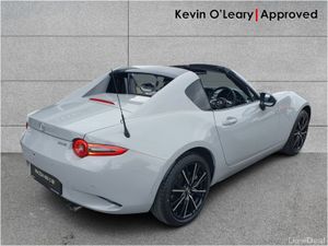 Mazda MX-5 1.5 RF EXCLUSIVE LINE - Image 4