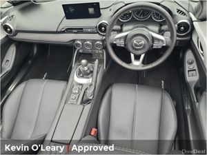 Mazda MX-5 1.5 RF EXCLUSIVE LINE - Image 3