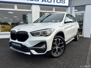 2020 BMW X1 SDRIVE XLINE Automatic - Image 2