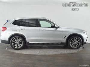 BMW X3 xDrive30e xLine - Image 3