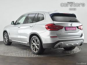 BMW X3 xDrive30e xLine - Image 4