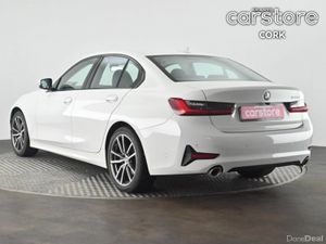 BMW 3-Series 320d Sport Auto - Image 4