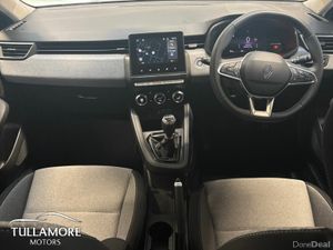 Renault Clio TCe 90 DFull Evolution - Image 2