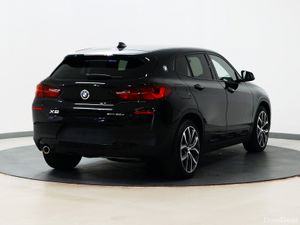 *95* 2021 BMW X2 1.5 xdrive sport - Image 4