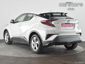 Toyota C-HR 1.8 HYBRID Auto - Image 4