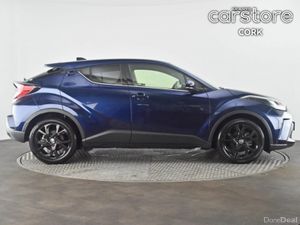 Toyota C-HR 1.8 HYBRID Auto - Image 3