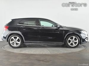 Mercedes-Benz GLA GLA 180 1.6 Auto - Image 3