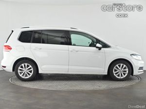 Volkswagen Touran 1.4 DSG - Image 3