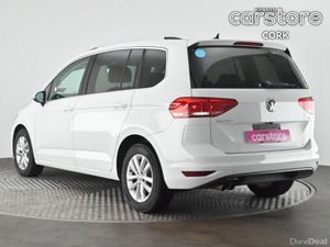 Volkswagen Touran 1.4 DSG - Image 4